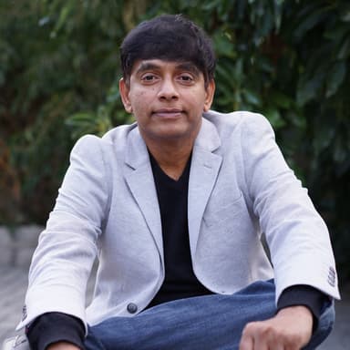 Chandar Venkataraman