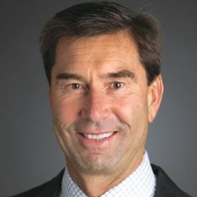Testimonial author image