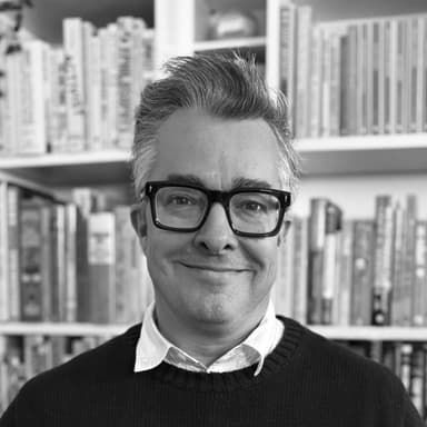 Jeremy Connell-Waite