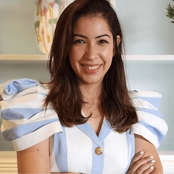 Testimonial author image