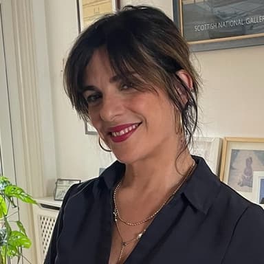 Maria Grazia Zedda