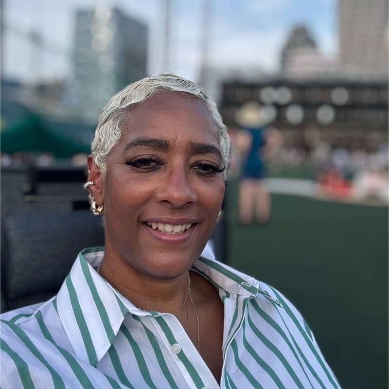 Testimonial author image