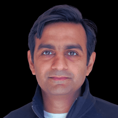 Gaurav Doshi