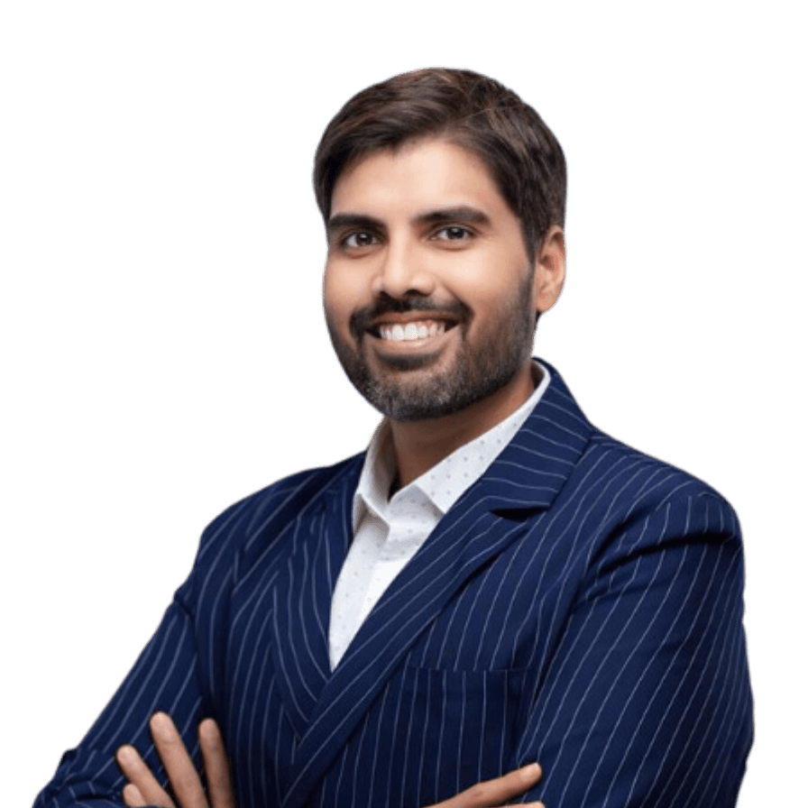 Mohammad Arshad Ahmad