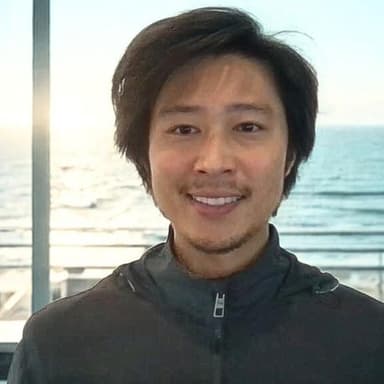 Jason Yoong