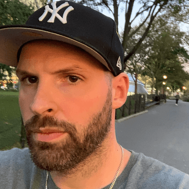 Daniel "DanFromHR " Space