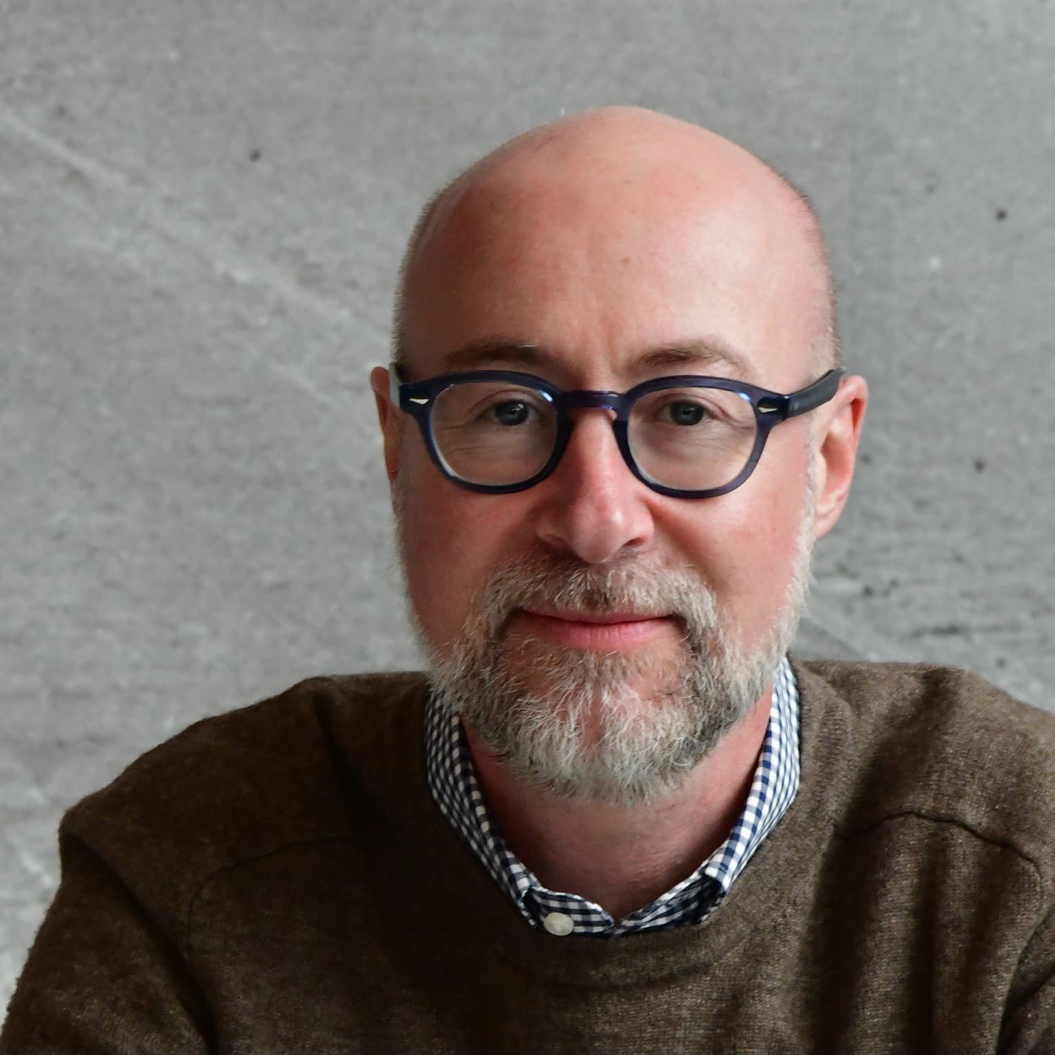 Stuart Chittenden