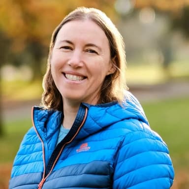 Catherine Nelson