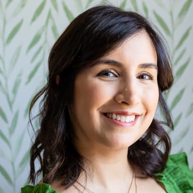 Jenn Jamali