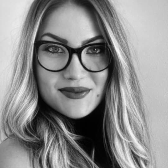 Testimonial author image