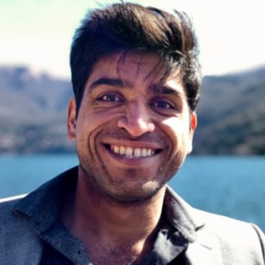 Rohan Varma