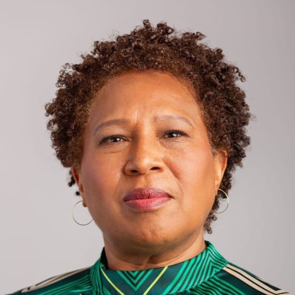 Testimonial author image