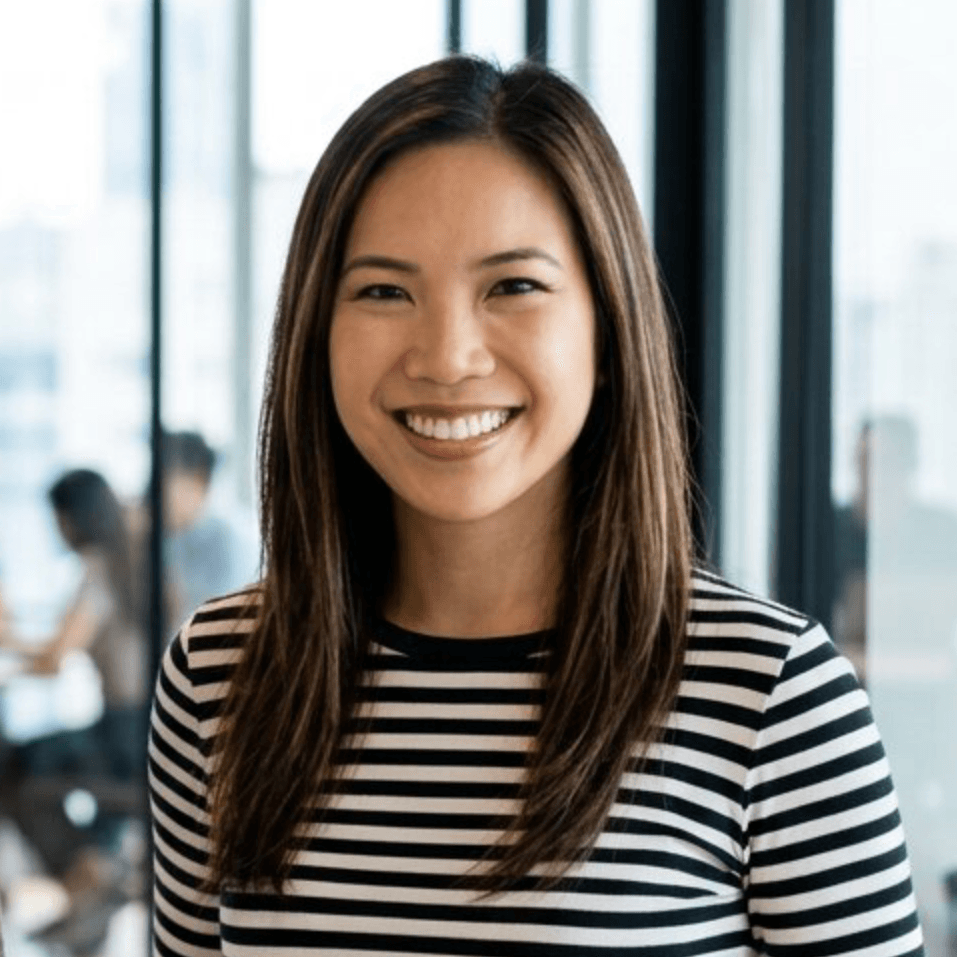 Hanh Nguyen