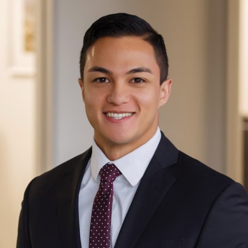 Testimonial author image