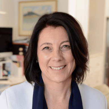 Davina Stanley