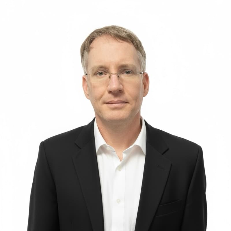 Testimonial author image
