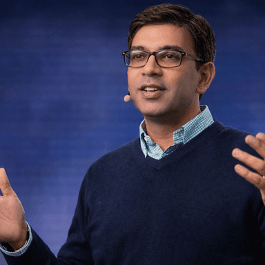Amit Saxena