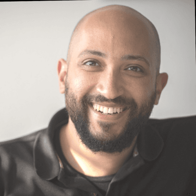 Ahmed Wafaey