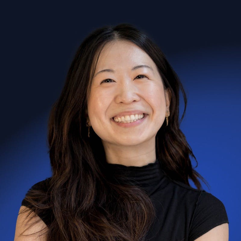 Helen Yin (2x Founder, Growth Marketer)