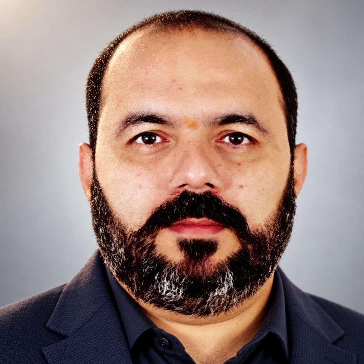 Deepak Kumar