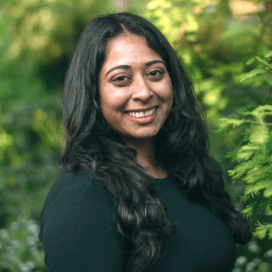 Kamayani Gupta