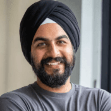 Jesse Pujji