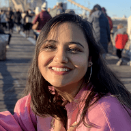 Testimonial author image