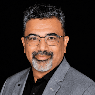 Shekar Murthy