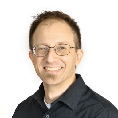 Joel Tosi