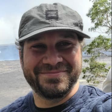 Testimonial author image