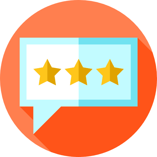 Testimonial author image