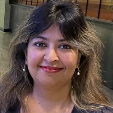 Godhuli Chatterjee