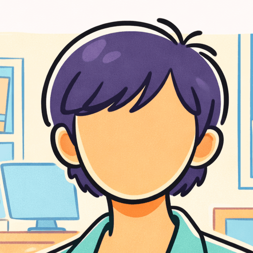 Testimonial author image