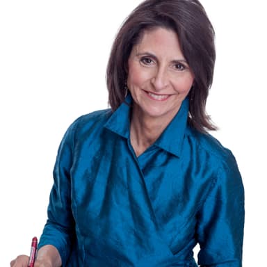 Joyce White Nelson