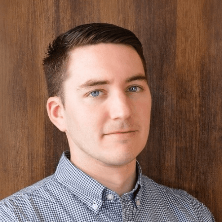 Testimonial author image