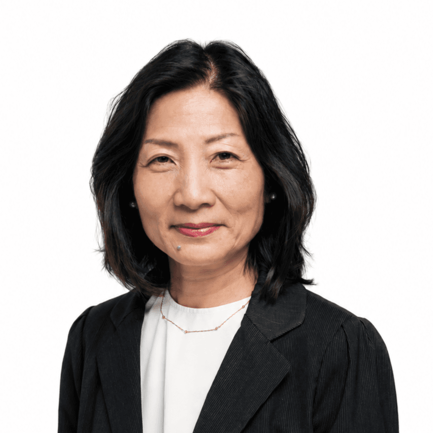 Dr. Su-Feng Kuo