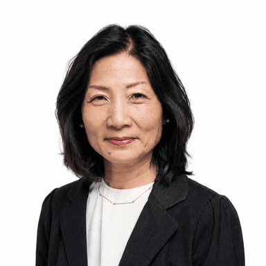 Dr. Su-Feng Kuo