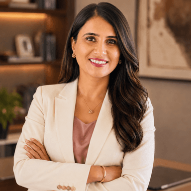 Aarti Mudaliar