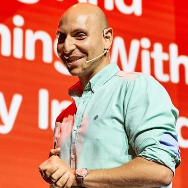 Vitaly Friedman