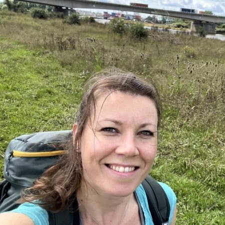 Testimonial author image