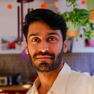 Shreyans Bhansali