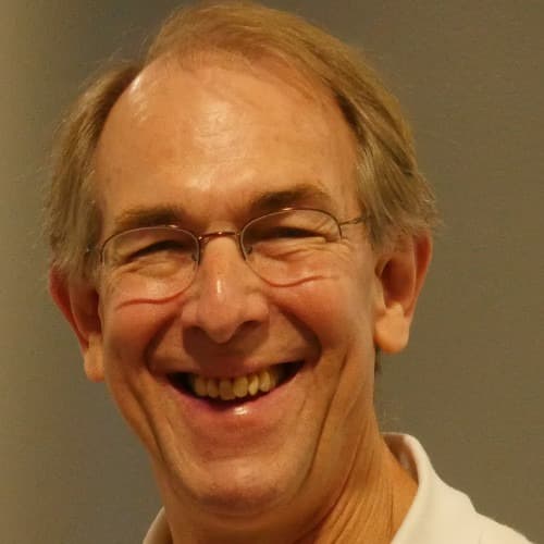 Testimonial author image