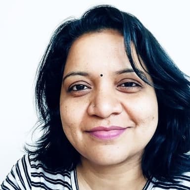 Vidhya Sriram