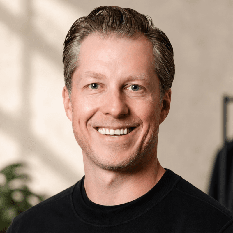 Testimonial author image