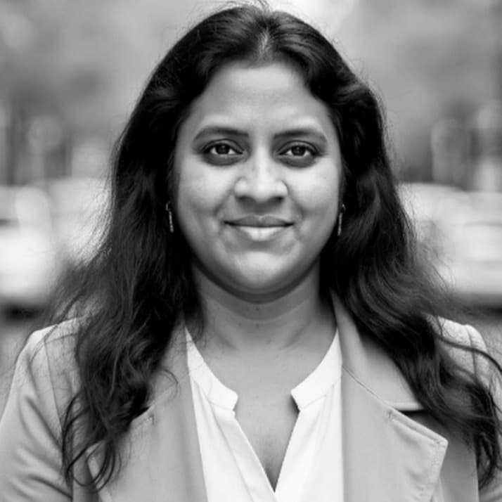 Jalaja Padma