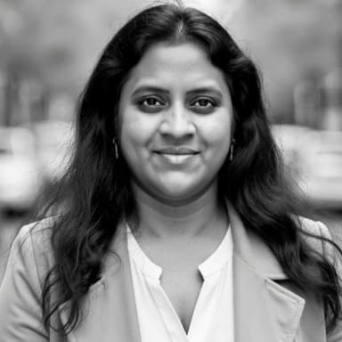 Jalaja Padma