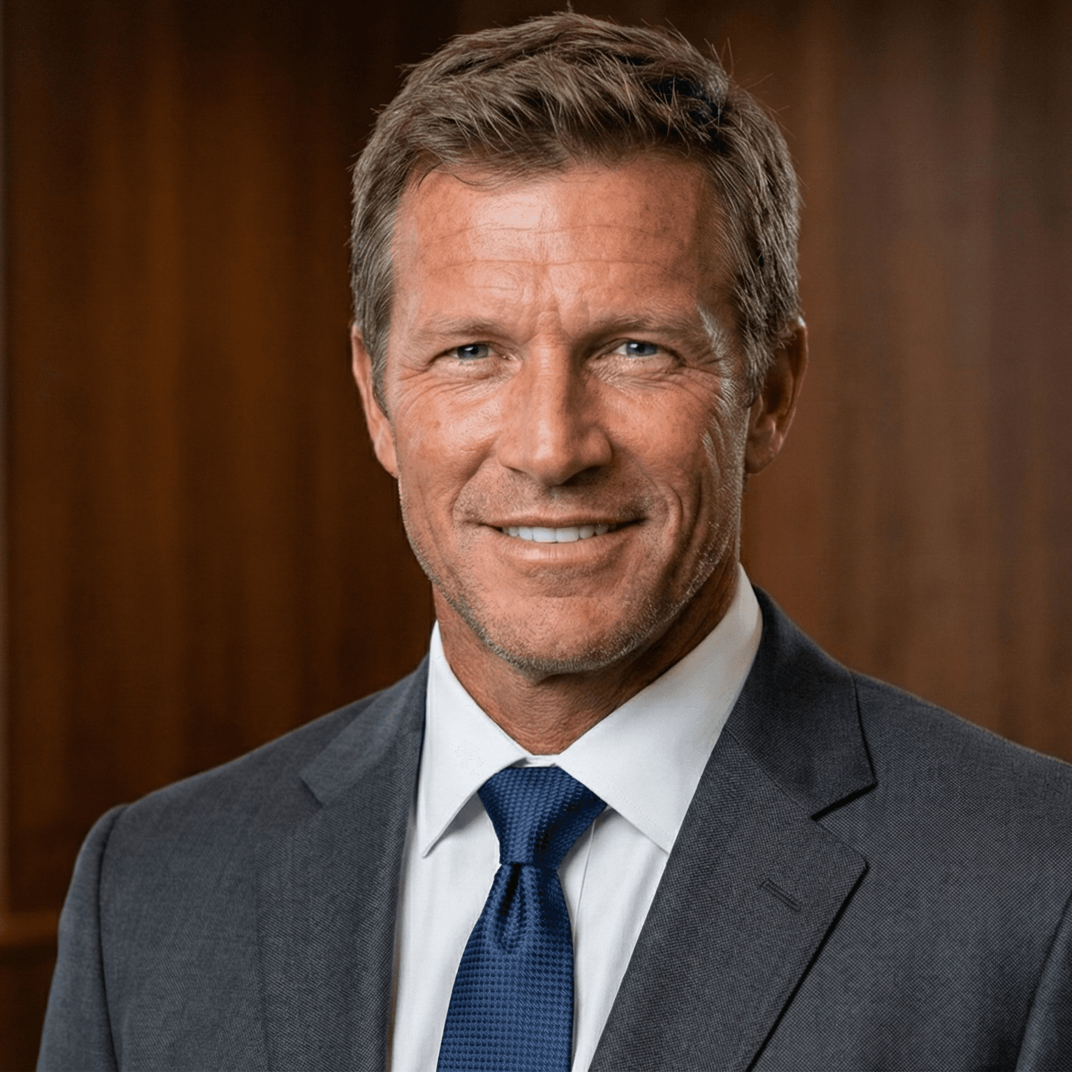 Testimonial author image