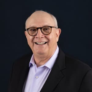 John P Dentico, Ed. D. AIMP