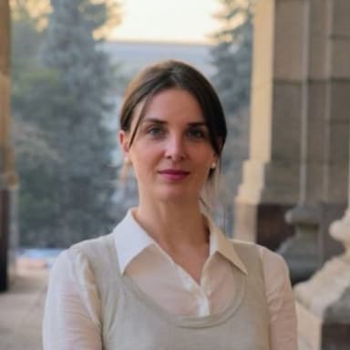 Alina Gutoreva