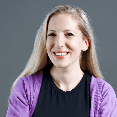 Dr. Marily Nika